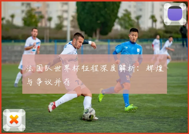 法国队世界杯征程深度解析：辉煌与争议并存