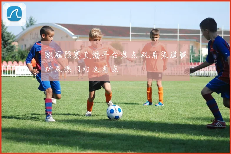 欧冠预赛直播平台盘点 观看渠道解析及热门对决看点